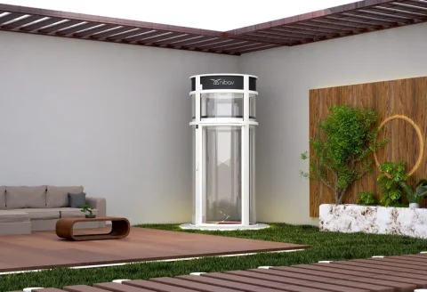 Commercial Lift