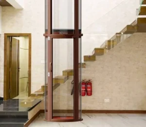 Luxury Lift